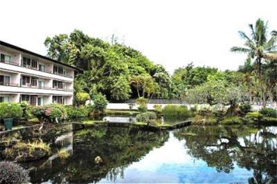 SCP Hilo Hotel