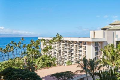 Hyatt Regency Maui Resort And Spa
