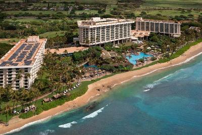 Hyatt Regency Maui Resort And Spa