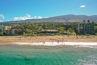 OUTRIGGER Kaanapali Beach Resort