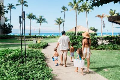 OUTRIGGER Kaanapali Beach Resort
