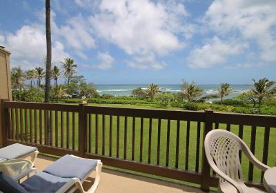 Castle Kaha Lani Resort