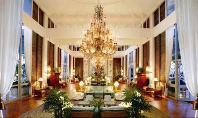 The Kahala Hotel & Resort