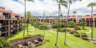 Castle Kamaole Sands