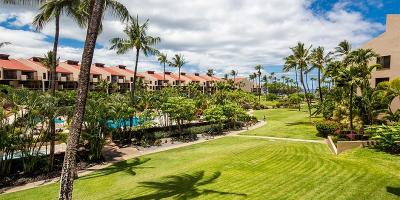 Castle Kamaole Sands