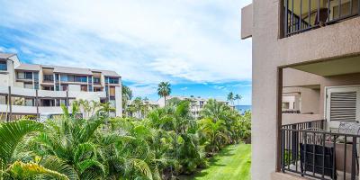 Castle Kamaole Sands
