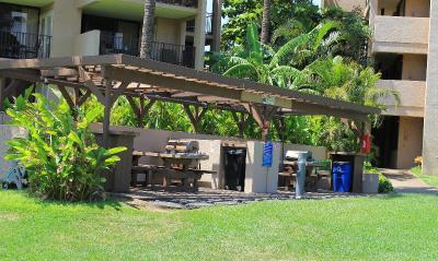 Castle Kamaole Sands