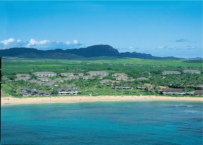 Kiahuna Plantation Resort Kauai by Outrigger