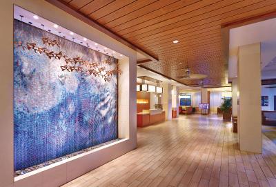 Hyatt Place Waikiki Beach