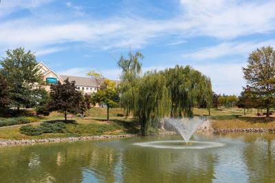 Staybridge Suites Chantilly Dulles Airport by IHG