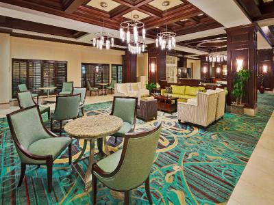 Holiday Inn Select Chantilly-Dulles-Expo (ARPT)