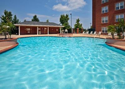Holiday Inn Select Chantilly-Dulles-Expo (ARPT)