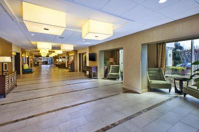 Holiday Inn Gaithersburg