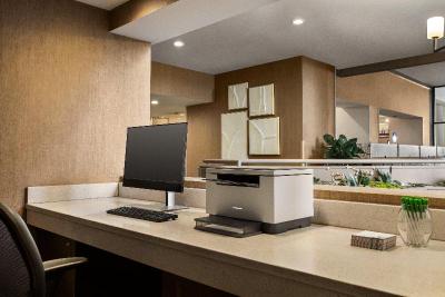 Holiday Inn Gaithersburg