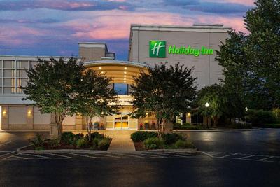 Holiday Inn Gaithersburg