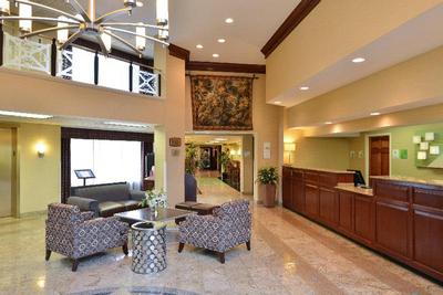 Holiday Inn Washington D.C.-Greenbelt MD