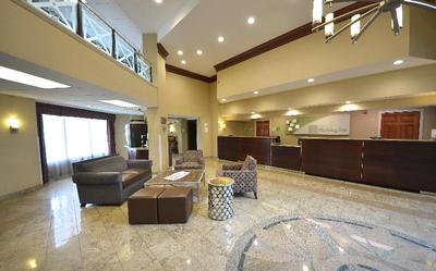 Holiday Inn Washington D.C.-Greenbelt MD