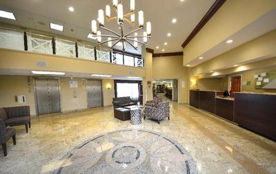 Holiday Inn Washington D.C.-Greenbelt MD