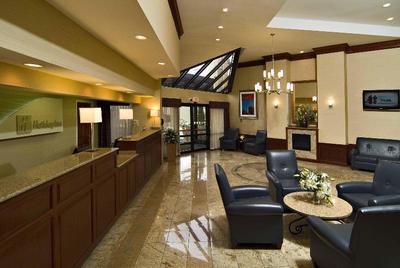 Holiday Inn Washington D.C.-Greenbelt MD