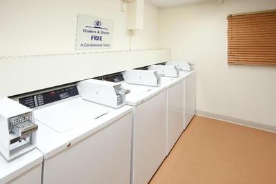Candlewood Suites Sterling