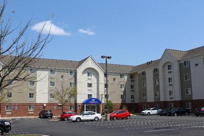 Candlewood Suites Washington Dulles Herndon