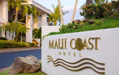 Maui Coast Hotel