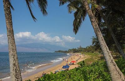 Maui Coast Hotel