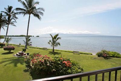 Castle Molokai Shores