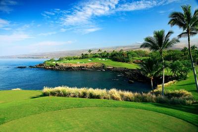 Mauna Kea Beach Hotel, Autograph Collection