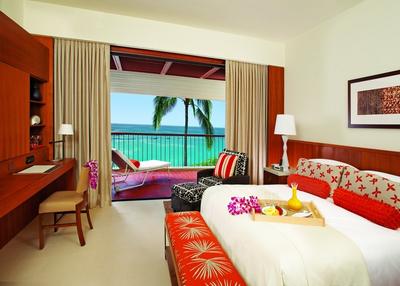 Mauna Kea Beach Hotel, Autograph Collection