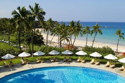 Mauna Kea Beach Hotel, Autograph Collection