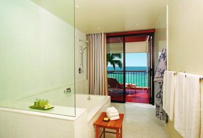 Mauna Kea Beach Hotel, Autograph Collection