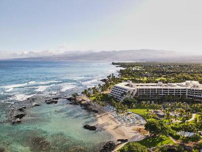 Mauna Lani, Auberge Resorts Collection