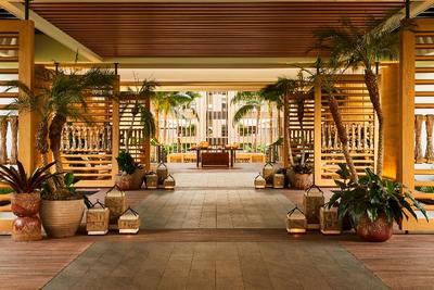 Mauna Lani, Auberge Resorts Collection