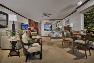 Napili Kai Beach Resort