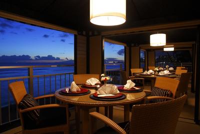 Kaimana Beach Hotel