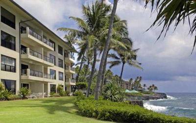 Castle Poipu Shores