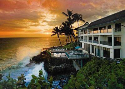 Castle Poipu Shores
