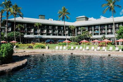 OUTRIGGER Kauai Beach Resort and Spa