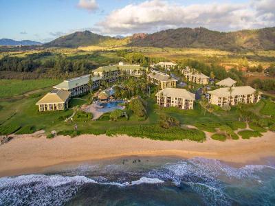 OUTRIGGER Kauai Beach Resort and Spa