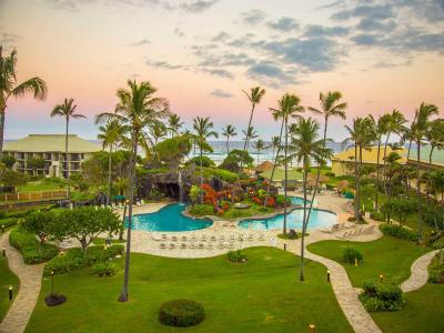 OUTRIGGER Kauai Beach Resort and Spa