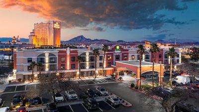 Holiday Inn Express Hotel & Suites Henderson