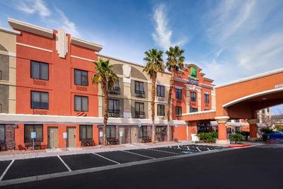 Holiday Inn Express Hotel & Suites Henderson