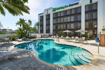 Holiday Inn Express Boca Raton-West 