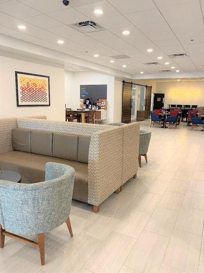 Holiday Inn Express Boca Raton-West 