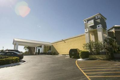 The Inn at Boynton Beach