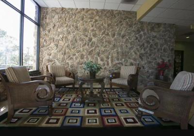 The Inn at Boynton Beach