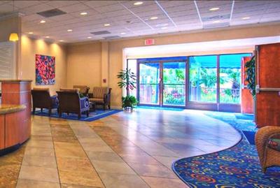 The Inn at Boynton Beach