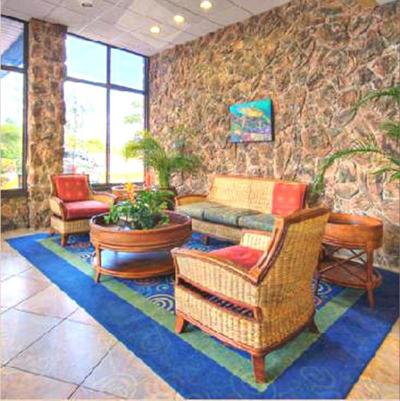 The Inn at Boynton Beach
