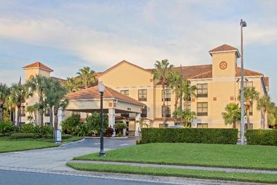 Holiday Inn Express Hotel & Suites Clearwater Nor